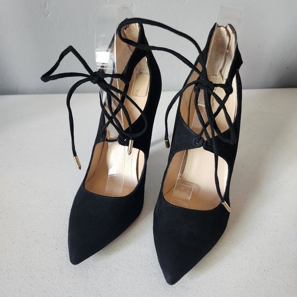 Marc Fisher Pumps "LIKE NEW" - Picture 2 of 14